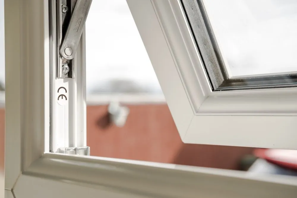 Double glazing for listed properties